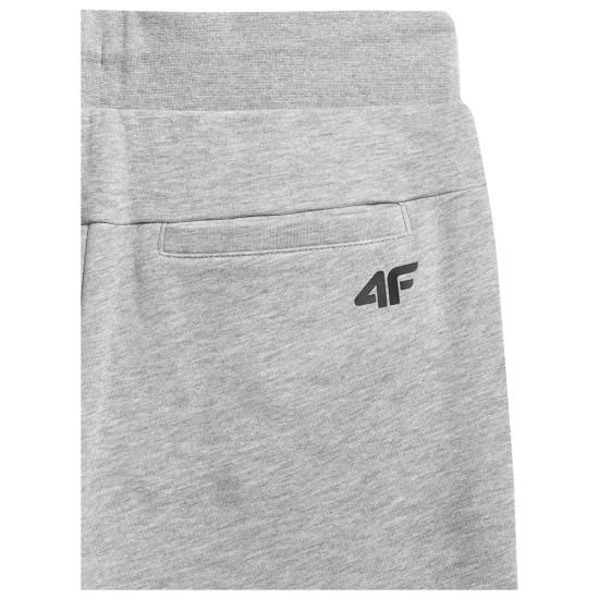 4F Ανδρικό παντελόνι φόρμας